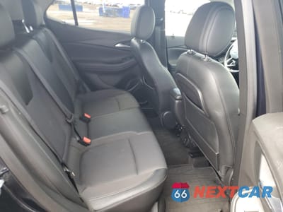 Zdjęcie 11 z 14 samochodu: 2021 BUICK ENCORE GX PREFERRED VIN:KL4MMCSL4MB126963 - miniatura