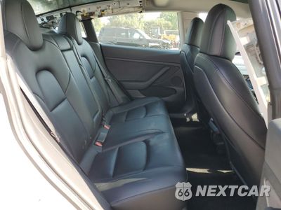 Zdjęcie 10 z 15 samochodu: 2021 TESLA MODEL 3 VIN:5YJ3E1EA6MF093331 - miniatura