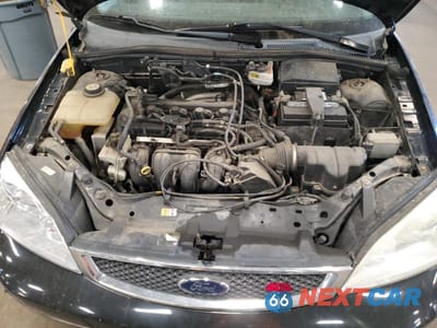 Zdjęcie 11 z 12 samochodu: 2007 FORD FOCUS ZX4 VIN:1FAHP34N17W282264 - miniatura