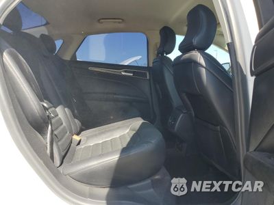 Zdjęcie 10 z 12 samochodu: 2018 FORD FUSION SE HYBRID VIN:3FA6P0LU1JR278613 - miniatura
