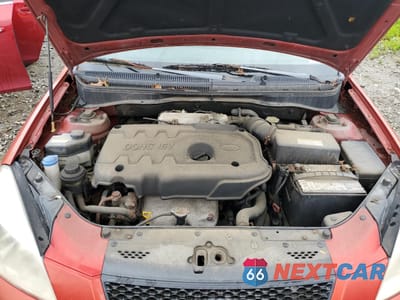 Zdjęcie 11 z 12 samochodu: 2007 KIA RIO BASE VIN:KNADE123876200788 - miniatura