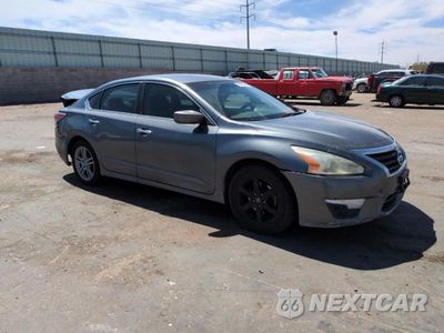 Czwarte zdjęcie samochodu z boku: 2014 NISSAN ALTIMA 2.5 VIN:1N4AL3AP7EN373108 - miniatura