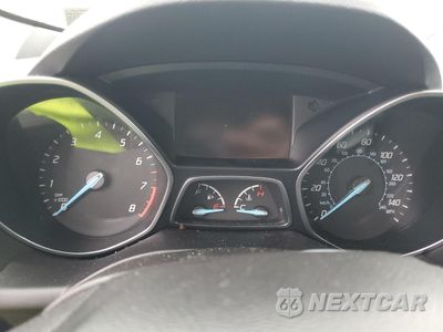 Zdjęcie 9 z 13 samochodu: 2014 FORD ESCAPE SE VIN:1FMCU9GX2EUA02255 - miniatura