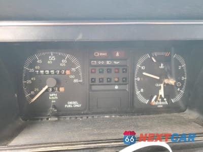Zdjęcie 9 z 14 samochodu: 1981 VOLKSWAGEN RABBIT TRUCK VIN:1V1KG017XBV206872 - miniatura