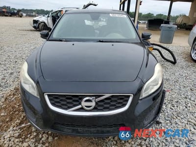 Piąte zdjęcie samochodu w środku: 2011 VOLVO C30 T5 VIN:YV1672MK8B2197272 - miniatura