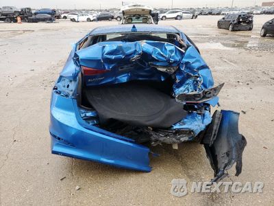 Zdjęcie 6 z 15 samochodu: 2018 HYUNDAI ELANTRA SEL VIN:5NPD84LF8JH313335 - miniatura