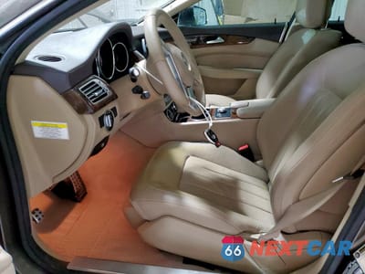 Zdjęcie 7 z 13 samochodu: 2014 MERCEDES-BENZ CLS 550 VIN:WDDLJ7DB9EA090044 - miniatura