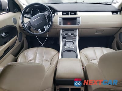Zdjęcie 8 z 14 samochodu: 2013 LAND ROVER RANGE ROVER EVOQUE PURE PLUS VIN:SALVP2BG0DH852288 - miniatura