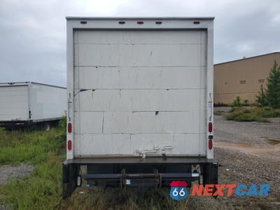 Zdjęcie 6 z 13 samochodu: 2015 ISUZU NPR HD VIN:JALC4W162F7001902 - miniatura