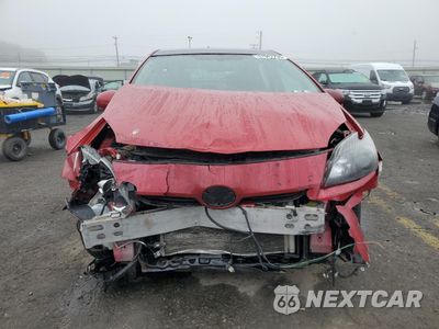 Piąte zdjęcie samochodu w środku: 2010 TOYOTA PRIUS VIN:JTDKN3DU1A0181099 - miniatura