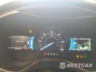 Zdjęcie 9 z 12 samochodu: 2017 FORD FUSION SE HYBRID VIN:3FA6P0LU1HR409193 - miniatura