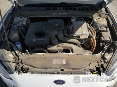 Zdjęcie 11 z 13 samochodu: 2018 FORD FUSION SE HYBRID VIN:3FA6P0LU9JR152452 - miniatura