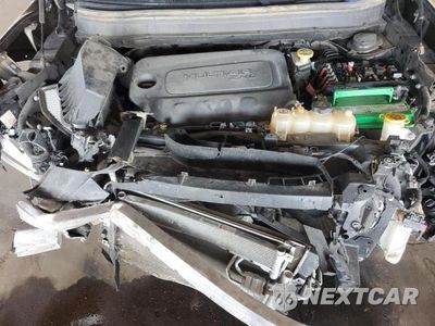 Zdjęcie 12 z 13 samochodu: 2020 JEEP CHEROKEE LATITUDE VIN:1C4PJLCB7LD596554 - miniatura