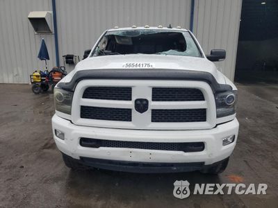 Piąte zdjęcie samochodu w środku: 2017 RAM 2500 LARAMIE VIN:3C6UR5FL7HG695033 - miniatura