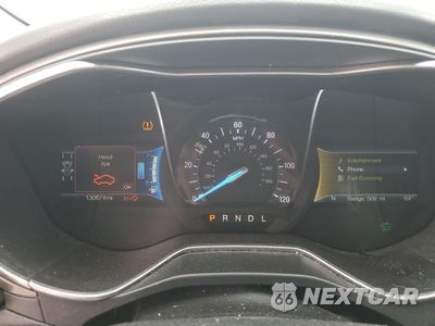 Zdjęcie 9 z 12 samochodu: 2017 FORD FUSION SE HYBRID VIN:3FA6P0LU2HR409431 - miniatura