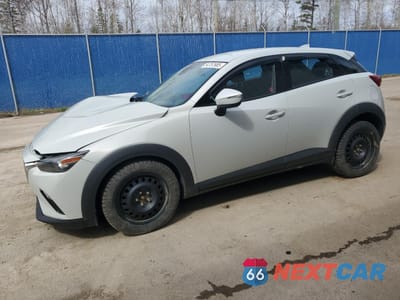 2019 MAZDA CX-3 TOURING JM1DKFC74K0440751 - główne zdjęcie licytacji z USA - miniatura