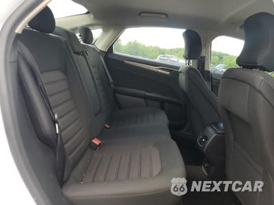 Zdjęcie 10 z 12 samochodu: 2019 FORD FUSION SE VIN:3FA6P0LU0KR263988 - miniatura