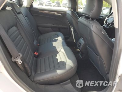 Zdjęcie 10 z 12 samochodu: 2018 FORD FUSION SE HYBRID VIN:3FA6P0LU8JR171851 - miniatura
