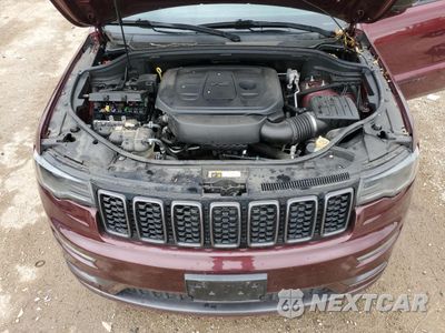 Zdjęcie 11 z 14 samochodu: 2020 JEEP GRAND CHEROKEE LIMITED VIN:1C4RJFBG0LC375746 - miniatura