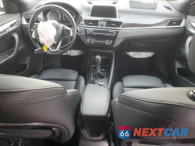 Zdjęcie 8 z 13 samochodu: 2018 BMW X2 XDRIVE28I VIN:WBXYJ5C39JEF81365 - miniatura
