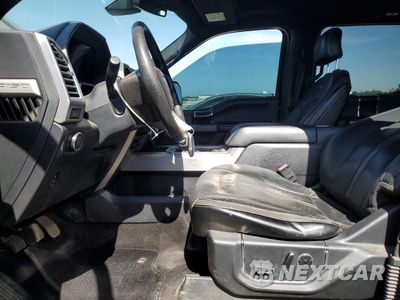 Zdjęcie 7 z 12 samochodu: 2016 FORD F150 SUPERCREW VIN:1FTEW1EG6GFA57049 - miniatura