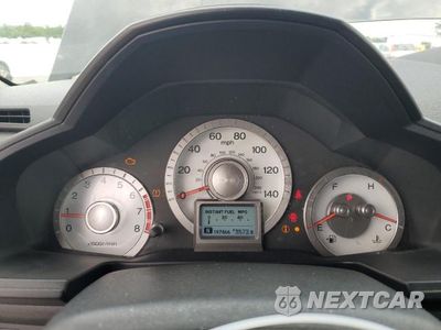Zdjęcie 9 z 13 samochodu: 2010 HONDA PILOT TOURING VIN:5FNYF4H98AB014498 - miniatura