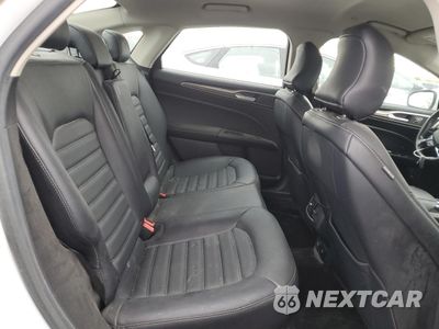 Zdjęcie 10 z 13 samochodu: 2018 FORD FUSION SE HYBRID VIN:3FA6P0LU2JR172090 - miniatura