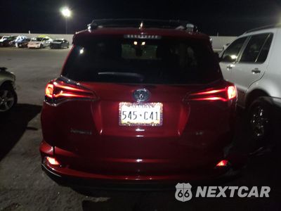 Zdjęcie 6 z 13 samochodu: 2018 TOYOTA RAV4 LE VIN:2T3ZFREV9JW417855 - miniatura