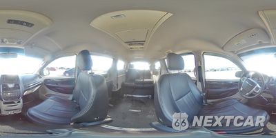 Zdjęcie 15 z 15 samochodu: 2015 CHRYSLER TOWN & COUNTRY TOURING VIN:2C4RC1BG7FR510343 - miniatura
