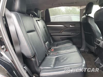 Zdjęcie 11 z 13 samochodu: 2016 TOYOTA HIGHLANDER XLE VIN:5TDJKRFHXGS299701 - miniatura