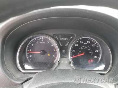 Zdjęcie 9 z 14 samochodu: 2016 NISSAN VERSA S VIN:3N1CN7AP3GL815912 - miniatura