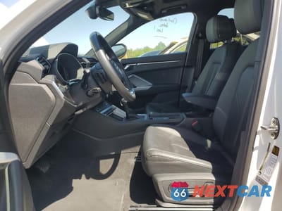 Zdjęcie 7 z 16 samochodu: 2023 AUDI Q3 PREMIUM S LINE 45 VIN:WA1DECF34P1049951 - miniatura