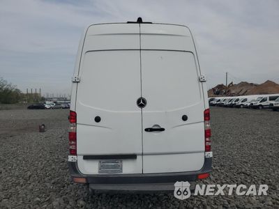 Zdjęcie 6 z 13 samochodu: 2015 MERCEDES-BENZ SPRINTER 2500 VIN:WD3PE8CC8FP106002 - miniatura