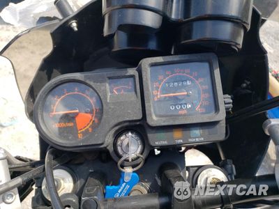 Zdjęcie 7 z 10 samochodu: 2007 KAWASAKI KL650 A VIN:JKAKLEA186DA22847 - miniatura