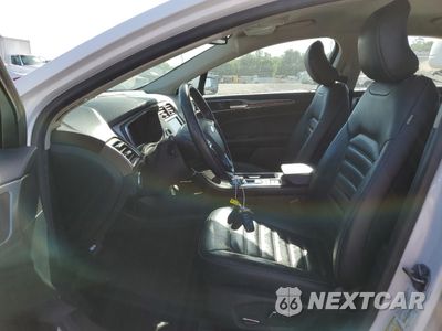 Zdjęcie 7 z 12 samochodu: 2018 FORD FUSION SE HYBRID VIN:3FA6P0LU9JR163497 - miniatura