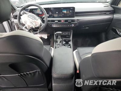 Zdjęcie 8 z 13 samochodu: 2025 KIA K5 GT LINE VIN:KNAG64J72S5313862 - miniatura
