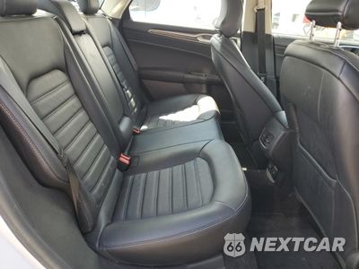 Zdjęcie 10 z 12 samochodu: 2017 FORD FUSION SE HYBRID VIN:3FA6P0LU0HR409413 - miniatura