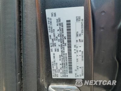 Zdjęcie 13 z 15 samochodu: 2014 FORD ESCAPE TITANIUM VIN:1FMCU0J98EUE55110 - miniatura