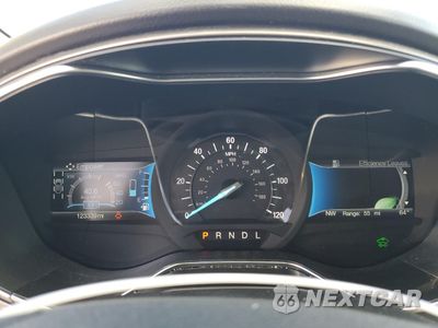 Zdjęcie 9 z 12 samochodu: 2017 FORD FUSION SE HYBRID VIN:3FA6P0LU6HR409514 - miniatura