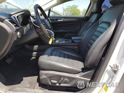 Zdjęcie 7 z 13 samochodu: 2017 FORD FUSION SE HYBRID VIN:3FA6P0LUXHR409189 - miniatura
