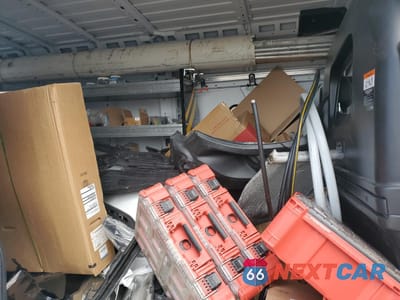 Zdjęcie 11 z 13 samochodu: 2023 RAM PROMASTER 3500 3500 HIGH VIN:3C6MRVJG0PE508056 - miniatura
