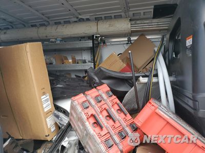 Zdjęcie 11 z 13 samochodu: 2023 RAM PROMASTER 3500 3500 HIGH VIN:3C6MRVJG0PE508056 - miniatura