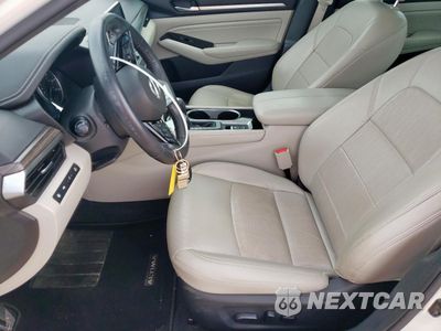 Zdjęcie 7 z 13 samochodu: 2021 NISSAN ALTIMA SL VIN:1N4BL4EVXMN343456 - miniatura