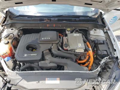 Zdjęcie 11 z 12 samochodu: 2020 FORD FUSION SE VIN:3FA6P0LUXLR119088 - miniatura