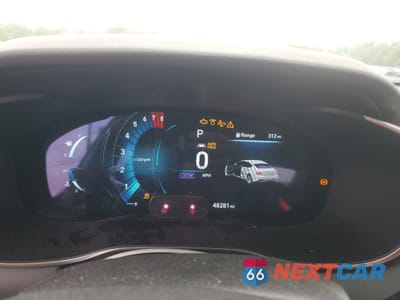 Zdjęcie 9 z 16 samochodu: 2021 GENESIS G70 PRESTIGE VIN:KMTG34LE5MU076379 - miniatura