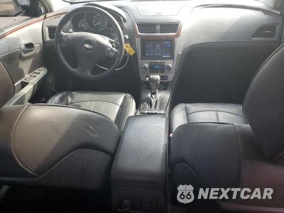 Zdjęcie 8 z 15 samochodu: 2009 CHEVROLET MALIBU LTZ VIN:1G1ZK57779F219705 - miniatura