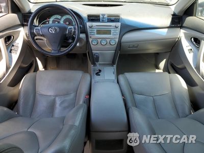 Zdjęcie 8 z 12 samochodu: 2007 TOYOTA CAMRY CE VIN:4T1BE46K37U718165 - miniatura