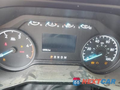 Zdjęcie 9 z 12 samochodu: 2023 FORD F350 SUPER DUTY VIN:1FT8W3BTXPEE14751 - miniatura