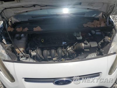 Zdjęcie 12 z 13 samochodu: 2016 FORD TRANSIT CONNECT XL VIN:NM0LS7E79G1237352 - miniatura