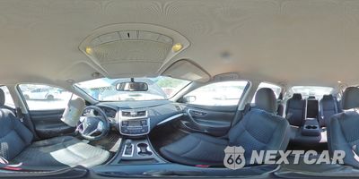 Zdjęcie 14 z 14 samochodu: 2017 NISSAN ALTIMA 2.5 VIN:1N4AL3AP7HN357897 - miniatura